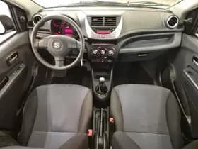 Suzuki Alto thumbnail 8