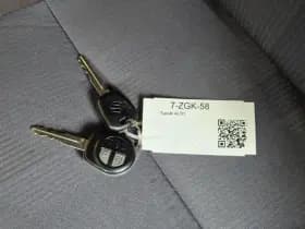 Suzuki Alto 1.0 Celebration EASSS 70.600 km +NAP NL- auto thumbnail 17