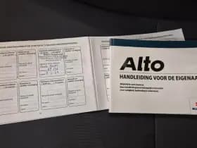 Suzuki Alto 1.0 Celebration EASSS 70.600 km +NAP NL- auto thumbnail 18