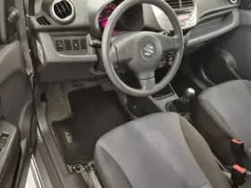 Suzuki Alto 1.0 Celebration EASSS 70.600 km +NAP NL- auto thumbnail 5