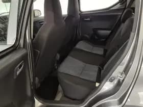 Suzuki Alto 1.0 Celebration EASSS 70.600 km +NAP NL- auto thumbnail 7