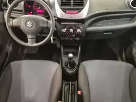 Suzuki Alto 1.0 Celebration EASSS 70.600 km +NAP NL- auto thumbnail 8