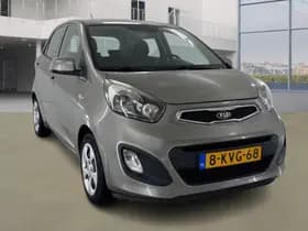 Kia Picanto thumbnail 2