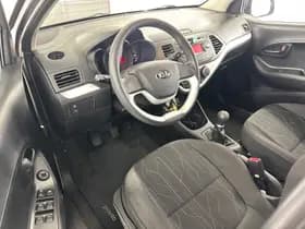 Kia Picanto thumbnail 5