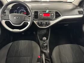 Kia Picanto thumbnail 7