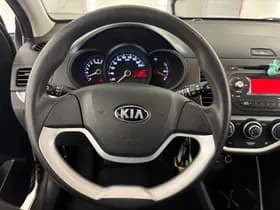 Kia Picanto thumbnail 10
