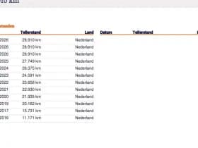 Kia Picanto 1.0 CVVT Comfort Pack 1e Eig. 28.900 km +NAP NL- auto thumbnail 16