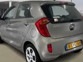 Kia Picanto 1.0 CVVT Comfort Pack 1e Eig. 28.900 km +NAP NL- auto thumbnail 4