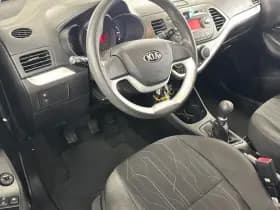 Kia Picanto 1.0 CVVT Comfort Pack 1e Eig. 28.900 km +NAP NL- auto thumbnail 5