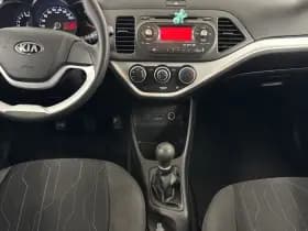 Kia Picanto 1.0 CVVT Comfort Pack 1e Eig. 28.900 km +NAP NL- auto thumbnail 7