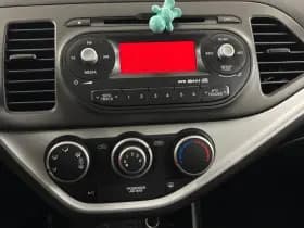 Kia Picanto 1.0 CVVT Comfort Pack 1e Eig. 28.900 km +NAP NL- auto thumbnail 9