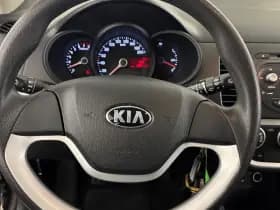 Kia Picanto 1.0 CVVT Comfort Pack 1e Eig. 28.900 km +NAP NL- auto thumbnail 10