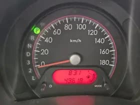 Suzuki Alto 1.0 Comfort Automaat 1e Eig. 49.600 km +NAP NL- auto thumbnail 11