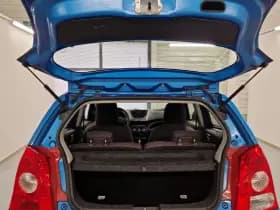 Suzuki Alto 1.0 Comfort Automaat 1e Eig. 49.600 km +NAP NL- auto thumbnail 15