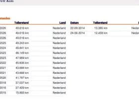 Suzuki Alto 1.0 Comfort Automaat 1e Eig. 49.600 km +NAP NL- auto thumbnail 18