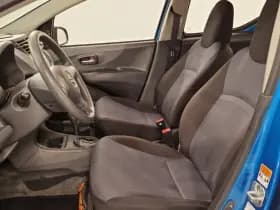 Suzuki Alto 1.0 Comfort Automaat 1e Eig. 49.600 km +NAP NL- auto thumbnail 6