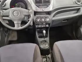 Suzuki Alto 1.0 Comfort Automaat 1e Eig. 49.600 km +NAP NL- auto thumbnail 8