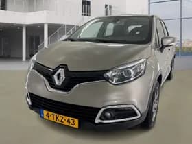 Renault Captur 0.9 TCe Dynamique 1e Eig. 28.400 km +NAP NL- auto