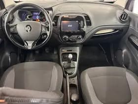 Renault Captur thumbnail 8