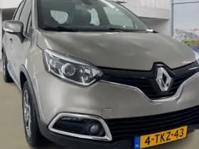 Renault Captur 0.9 TCe Dynamique 1e Eig. 28.400 km +NAP NL- auto thumbnail 2