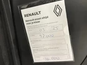 Renault Captur 0.9 TCe Dynamique 1e Eig. 28.400 km +NAP NL- auto thumbnail 20