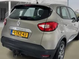 Renault Captur 0.9 TCe Dynamique 1e Eig. 28.400 km +NAP NL- auto thumbnail 3