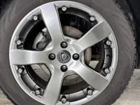 Renault Captur 0.9 TCe Dynamique 1e Eig. 28.400 km +NAP NL- auto thumbnail 5