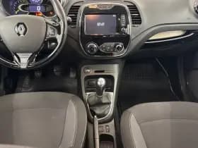 Renault Captur 0.9 TCe Dynamique 1e Eig. 28.400 km +NAP NL- auto thumbnail 8