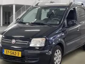 Fiat Panda 1.2 Edizione Cool 70.600 km +NAP NL- auto