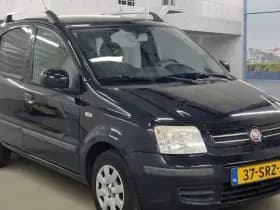 Fiat Panda 1.2 Edizione Cool 70.600 km +NAP NL- auto thumbnail 2