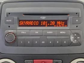 Fiat Panda 1.2 Edizione Cool 70.600 km +NAP NL- auto thumbnail 11