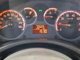 Fiat Panda 1.2 Edizione Cool 70.600 km +NAP NL- auto thumbnail 13