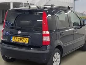 Fiat Panda 1.2 Edizione Cool 70.600 km +NAP NL- auto thumbnail 3