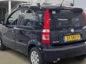 Fiat Panda 1.2 Edizione Cool 70.600 km +NAP NL- auto thumbnail 4