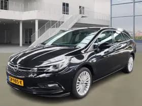 Opel Astra Sports Tourer 1.0 Innovation 1e Eig. 80.200 km +NAP NL- auto