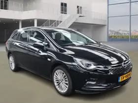 Opel Astra Sports Tourer 1.0 Innovation 1e Eig. 80.200 km +NAP NL- auto thumbnail 2