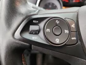 Opel Astra Sports Tourer 1.0 Innovation 1e Eig. 80.200 km +NAP NL- auto thumbnail 11