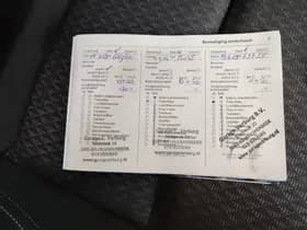 Opel Astra Sports Tourer 1.0 Innovation 1e Eig. 80.200 km +NAP NL- auto thumbnail 17