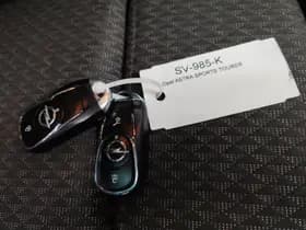 Opel Astra Sports Tourer 1.0 Innovation 1e Eig. 80.200 km +NAP NL- auto thumbnail 18