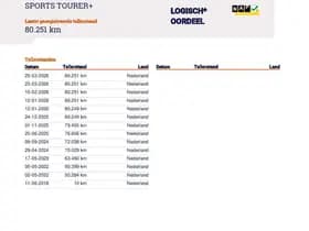 Opel Astra Sports Tourer 1.0 Innovation 1e Eig. 80.200 km +NAP NL- auto thumbnail 19