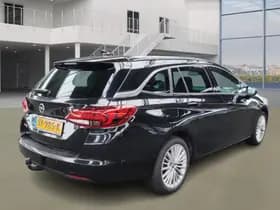 Opel Astra Sports Tourer 1.0 Innovation 1e Eig. 80.200 km +NAP NL- auto thumbnail 3