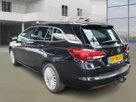 Opel Astra Sports Tourer 1.0 Innovation 1e Eig. 80.200 km +NAP NL- auto thumbnail 4