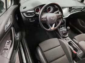 Opel Astra Sports Tourer 1.0 Innovation 1e Eig. 80.200 km +NAP NL- auto thumbnail 6