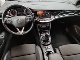 Opel Astra Sports Tourer 1.0 Innovation 1e Eig. 80.200 km +NAP NL- auto thumbnail 8