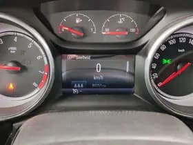 Opel Astra Sports Tourer 1.0 Innovation 1e Eig. 80.200 km +NAP NL- auto thumbnail 10