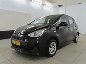 Hyundai I10 1.0i Comfort 1e Eig. 32.400 km +NAP NL- auto