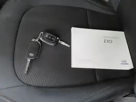 Hyundai I10 1.0i Comfort 1e Eig. 32.400 km +NAP NL- auto thumbnail 13