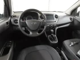 Hyundai I10 1.0i Comfort 1e Eig. 32.400 km +NAP NL- auto thumbnail 5