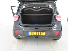 Hyundai I10 1.0i Comfort 1e Eig. 32.400 km +NAP NL- auto thumbnail 10
