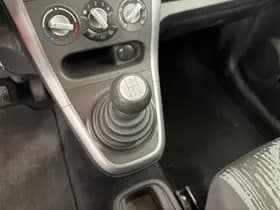 Opel Agila 1.0 Edition 1e Eig. 39.900 km +NAP NL- auto thumbnail 11